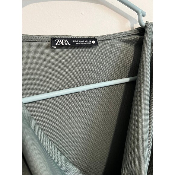 Zara Bodysuit - Picture 3 of 3